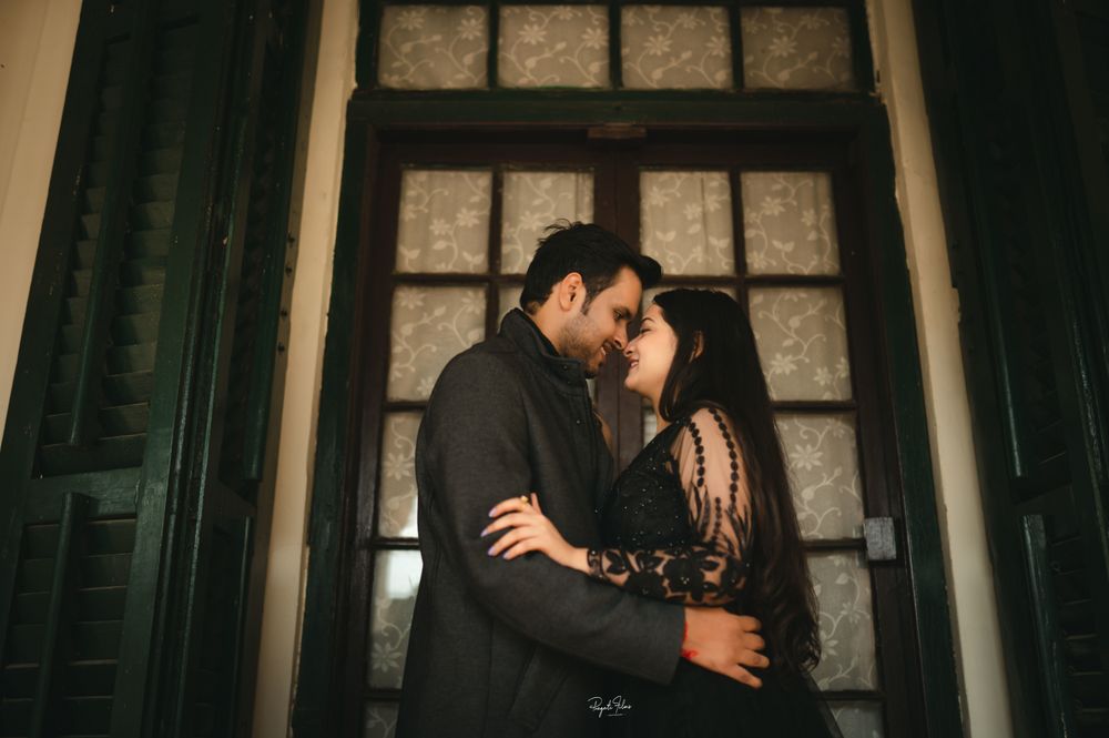 Photo From Eeshan & Anshita - By Pragati Films