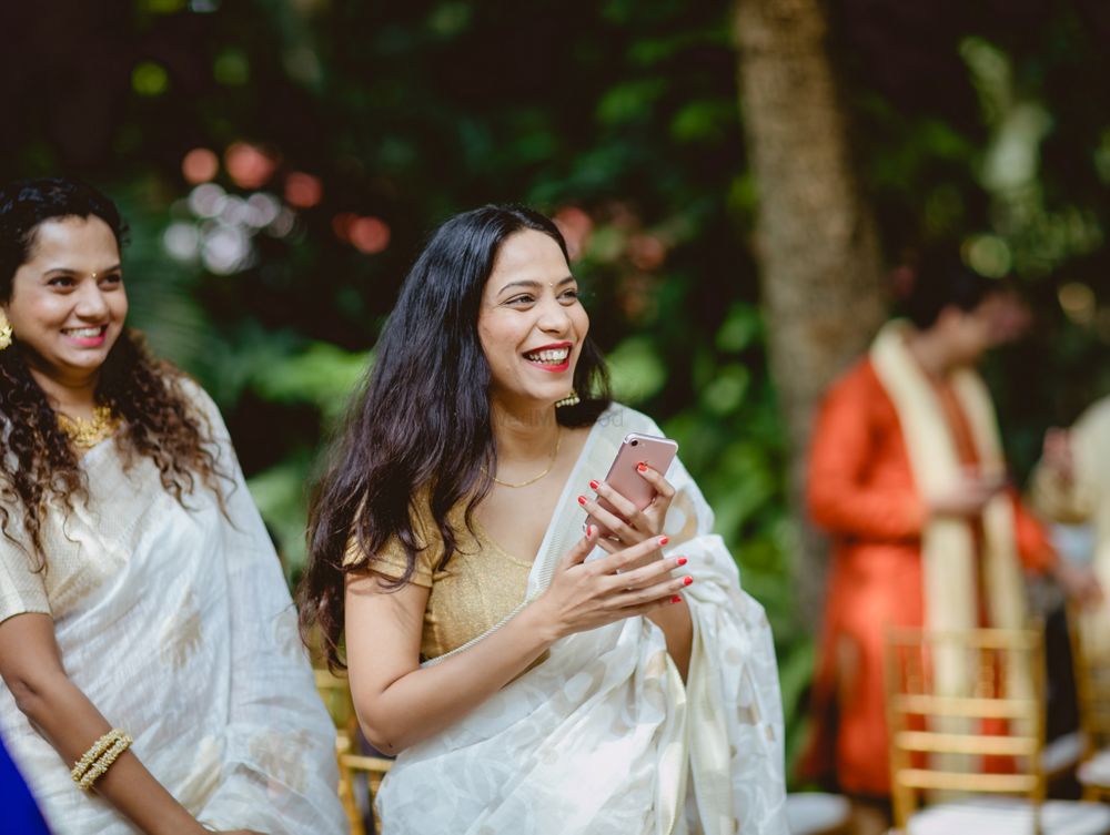 Photo From Wedded in the Woods - By The Hue Story, Kochi