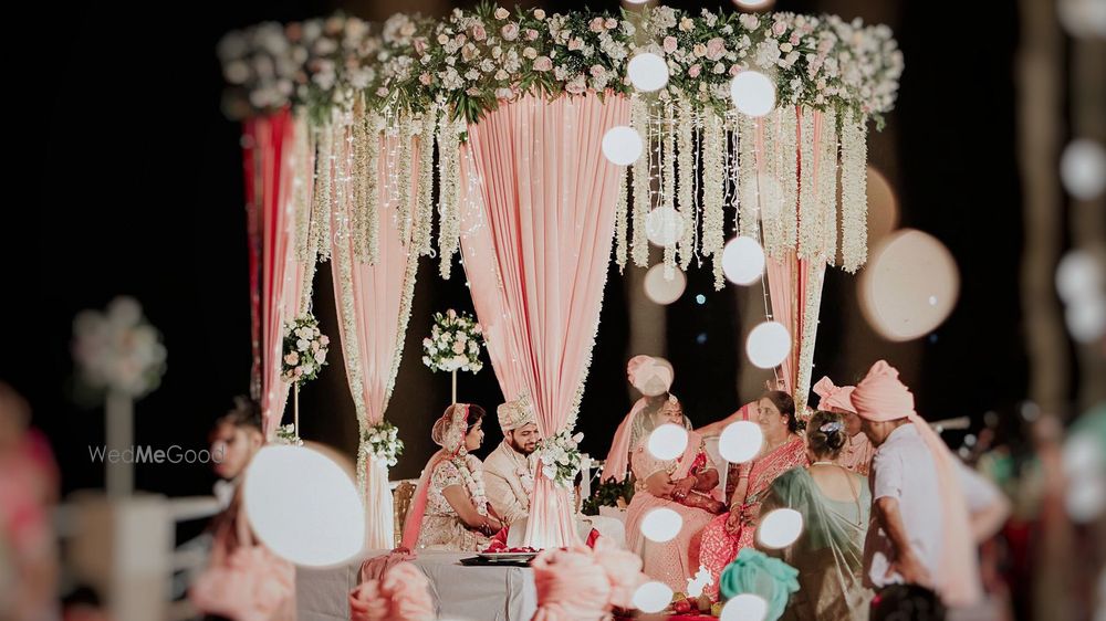 The Hue Story, Kochi