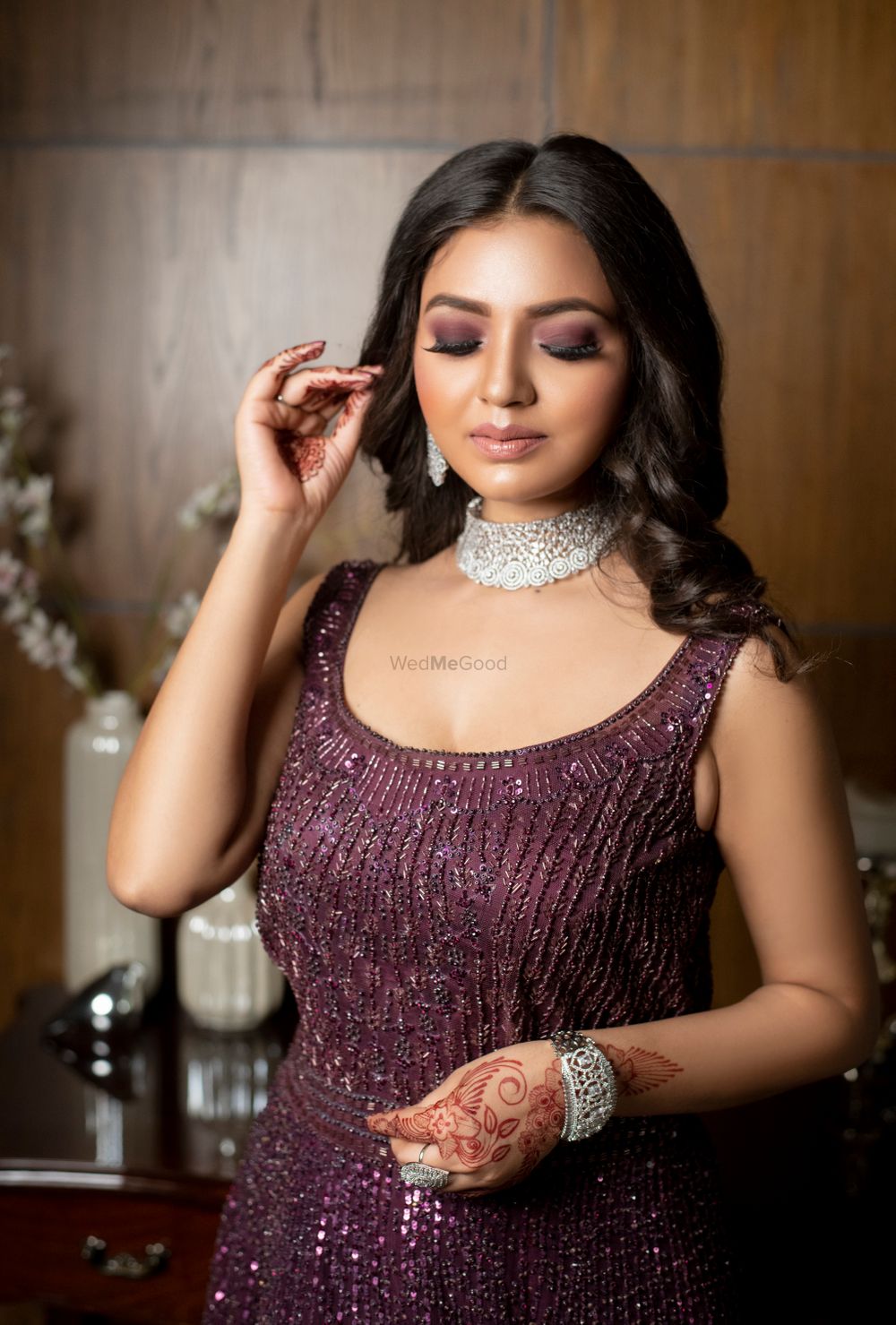 Photo From Cocktail or Sangeet Looks - By Makeup By Garima