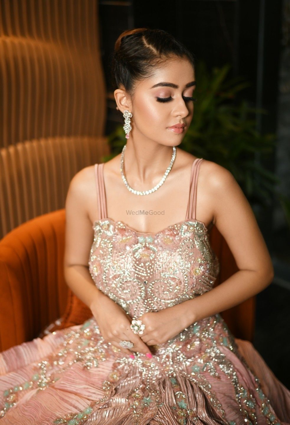 Photo From Cocktail or Sangeet Looks - By Makeup By Garima