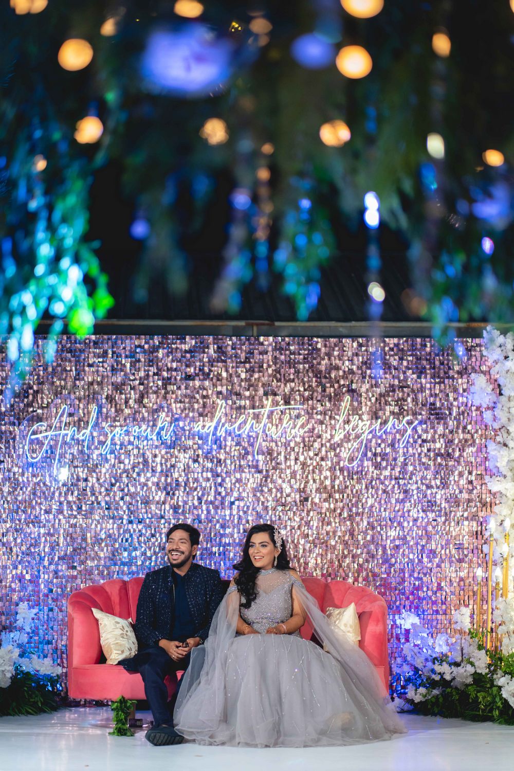 Photo From Abhimanyu ❤️ Manisha - By Amaraay Weddings