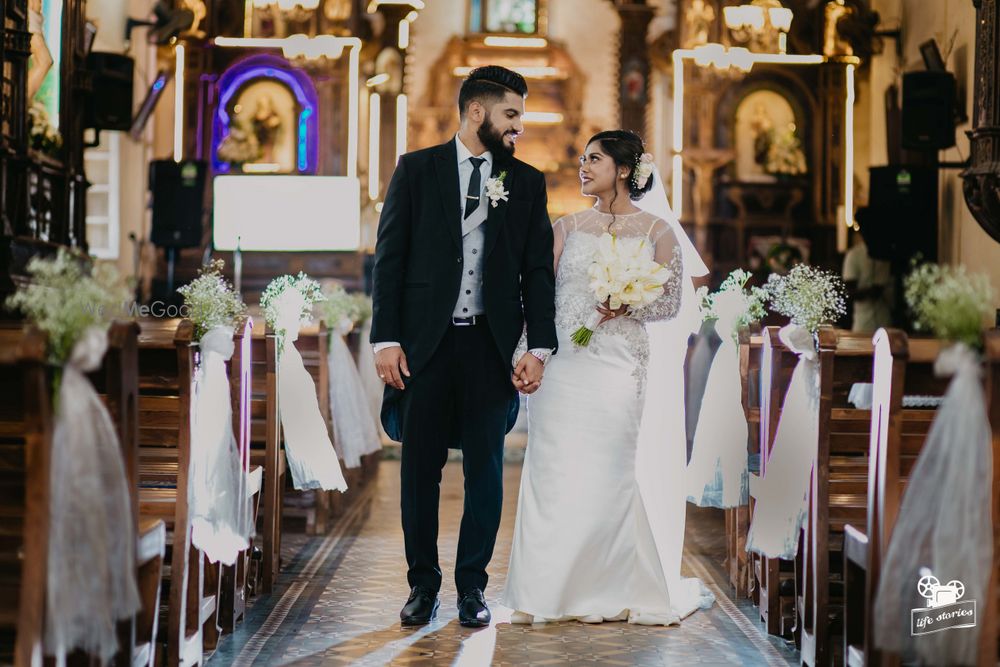 Photo From Arvin & Melisa - By The Perfect Knot