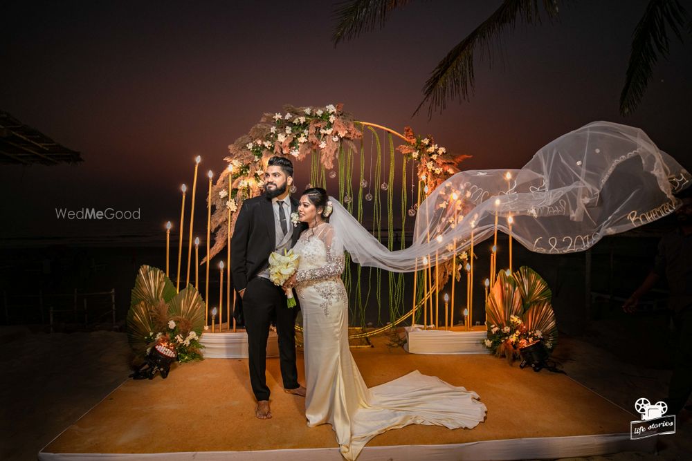 Photo From Arvin & Melisa - By The Perfect Knot