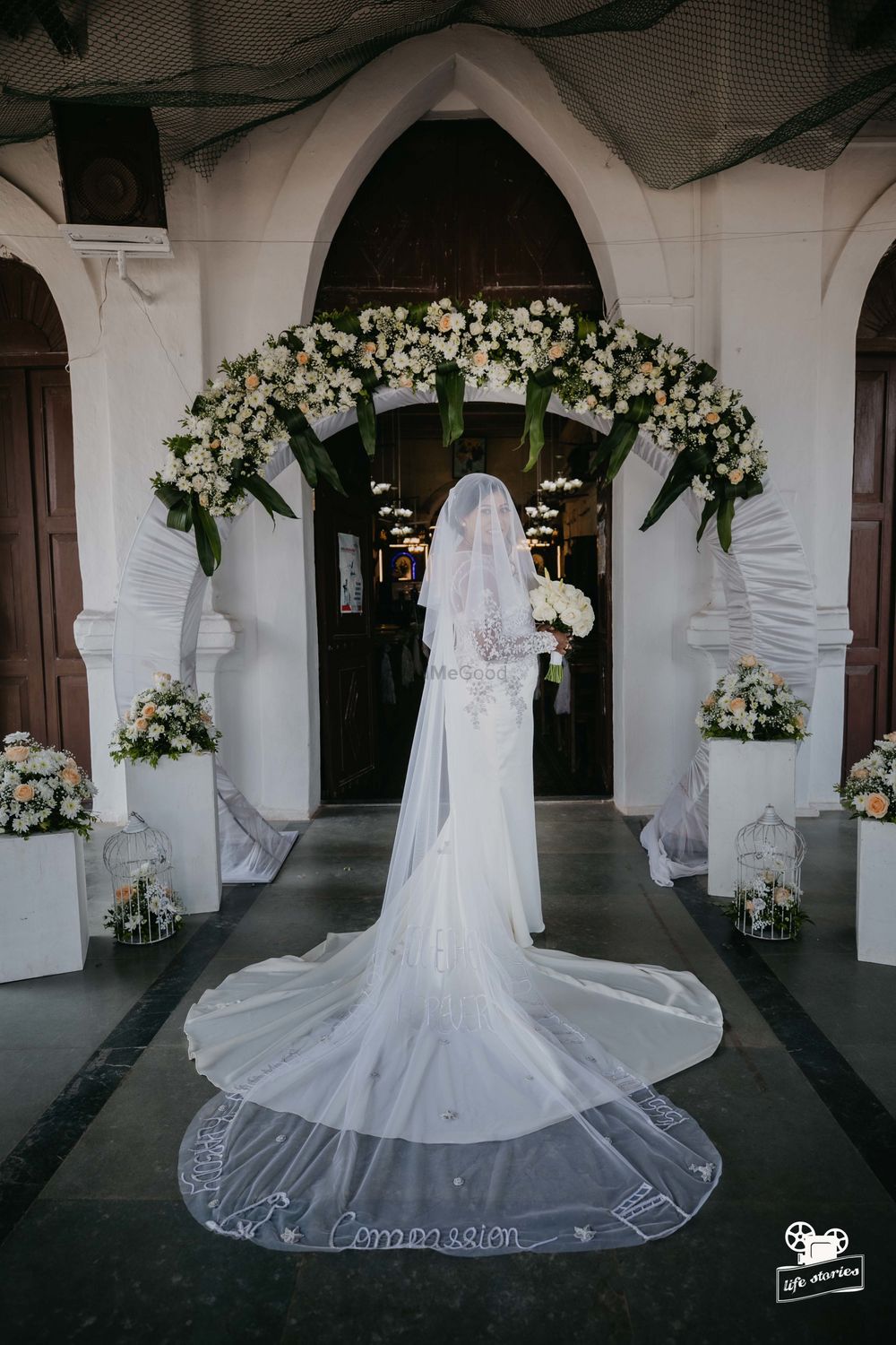 Photo From Arvin & Melisa - By The Perfect Knot