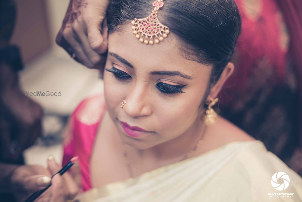 Photo From Krupa Weds Sajan - By Shutterspeed