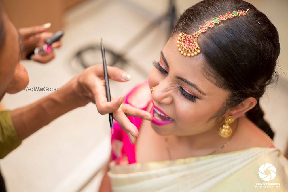 Photo From Krupa Weds Sajan - By Shutterspeed