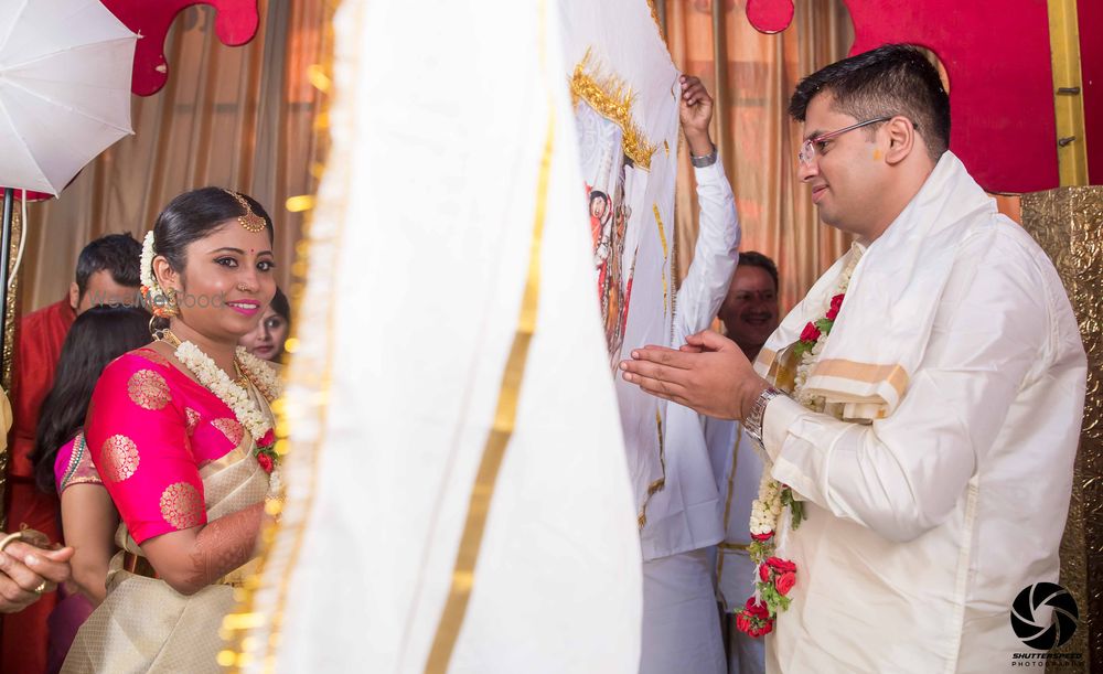 Photo From Krupa Weds Sajan - By Shutterspeed