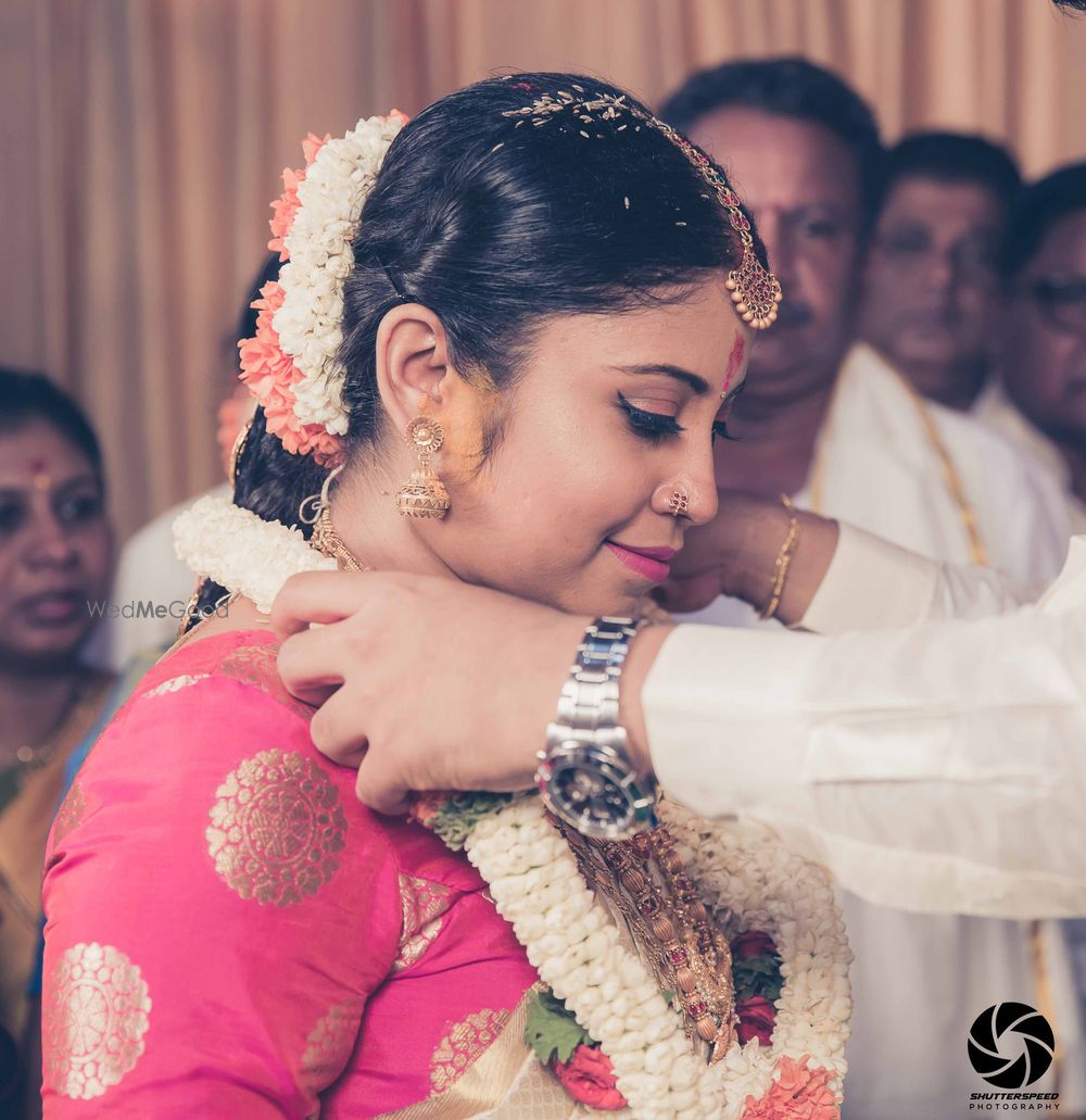 Photo From Krupa Weds Sajan - By Shutterspeed