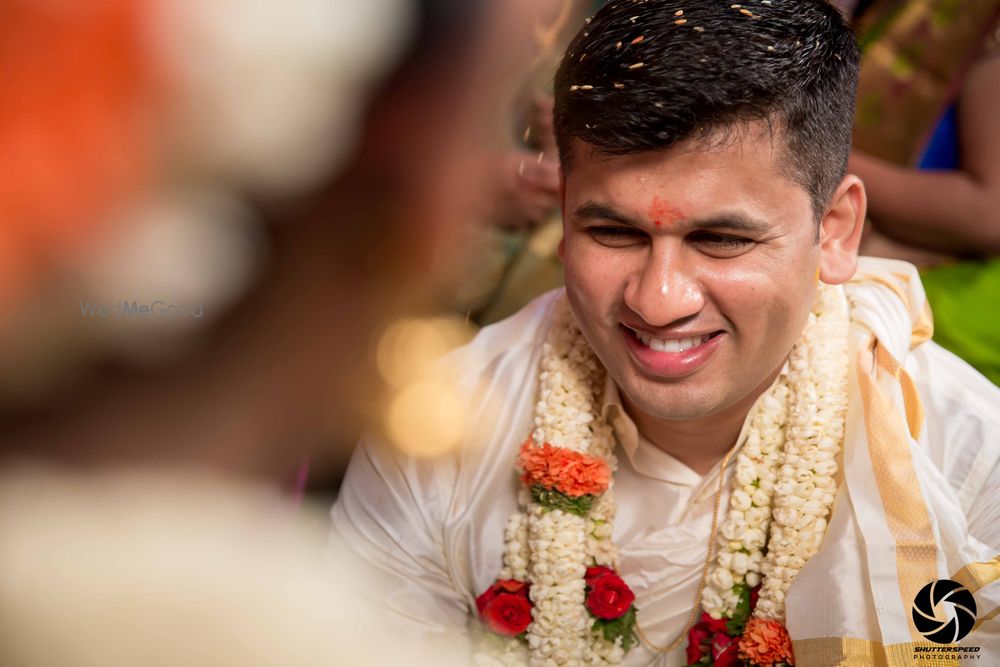 Photo From Krupa Weds Sajan - By Shutterspeed