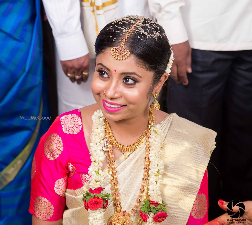 Photo From Krupa Weds Sajan - By Shutterspeed