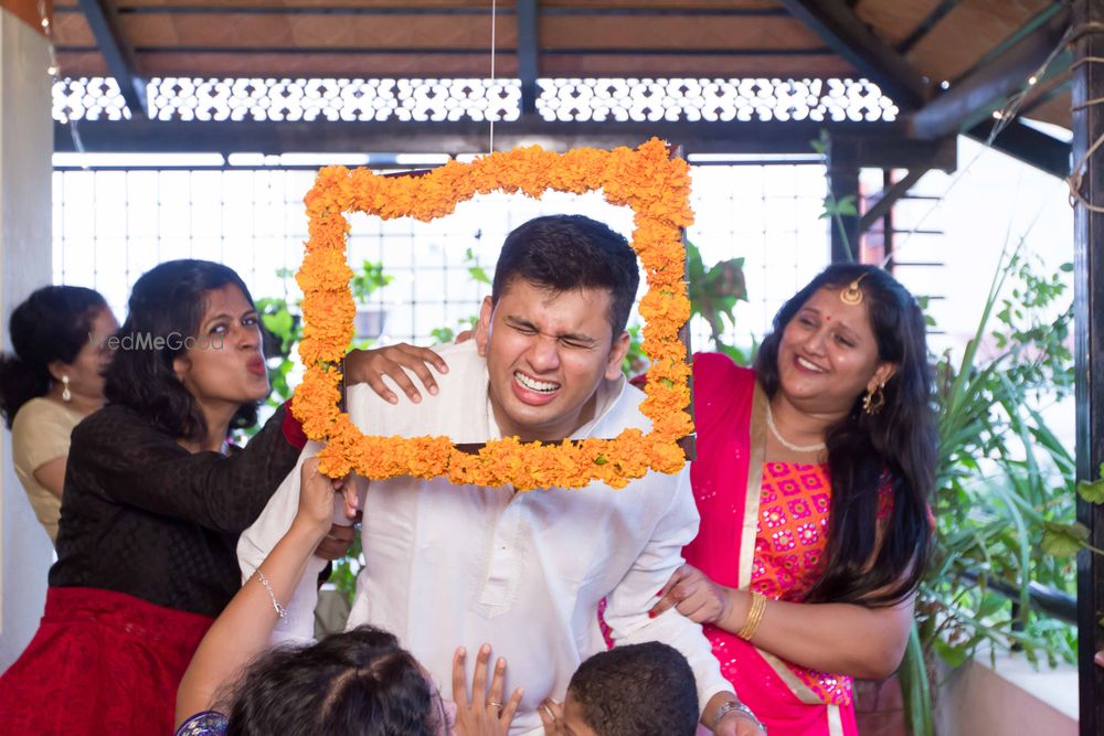 Photo From Krupa Weds Sajan - By Shutterspeed