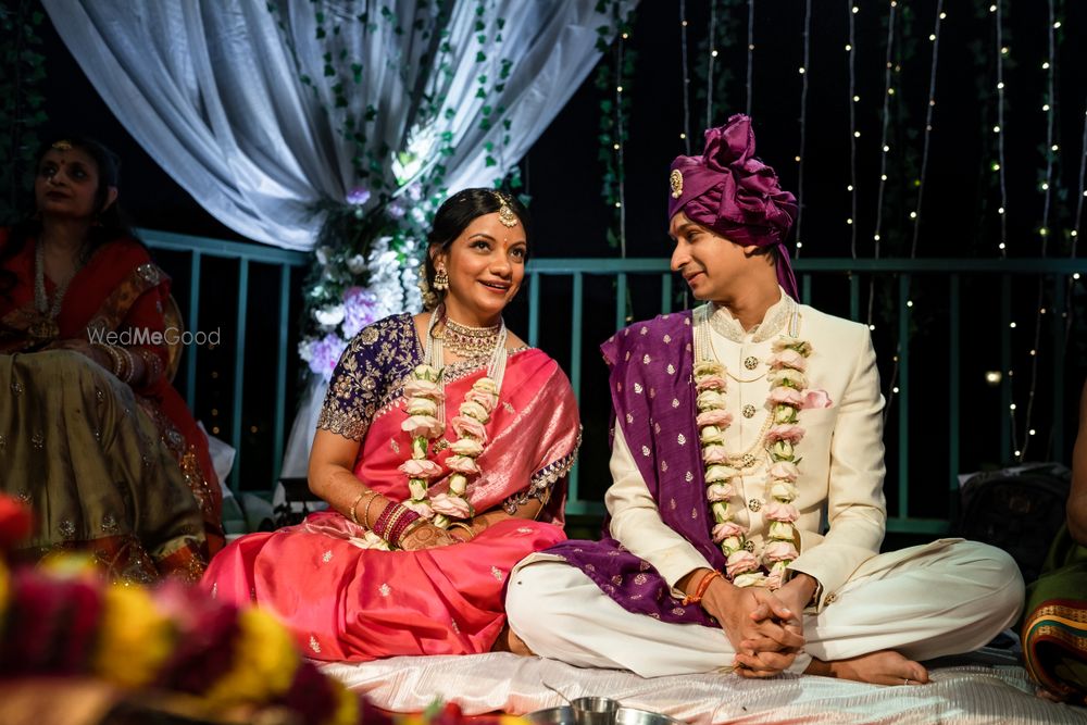 Photo From Apeksha weds Akash 2 - By Artistry by Anchal