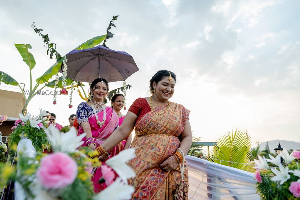 Photo From Apeksha weds Akash 2 - By Artistry by Anchal