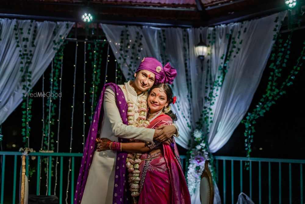 Photo From Apeksha weds Akash 2 - By Artistry by Anchal