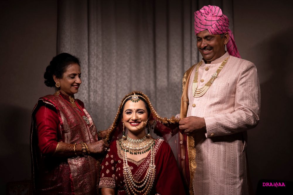 Photo From Saijal wedding  - By Jyoti Bairwa Makeup Artist