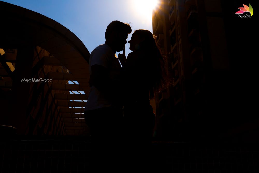 Photo From Geeta x Chandan Pre-wedding - By The Rainbow Productions