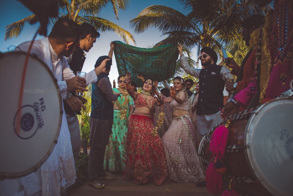 Photo From Abhinav & Jasmeet - By The Perfect Knot