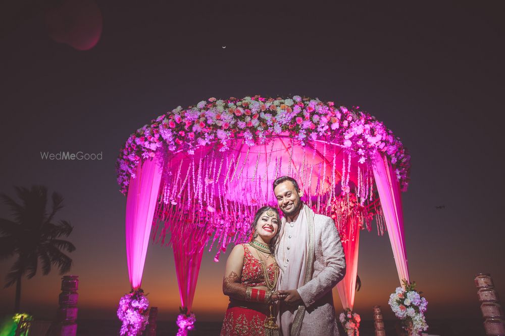 Photo From Abhinav & Jasmeet - By The Perfect Knot