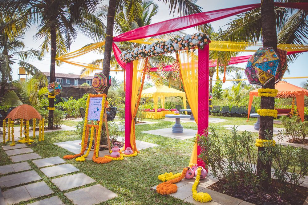 Photo From Abhinav & Jasmeet - By The Perfect Knot