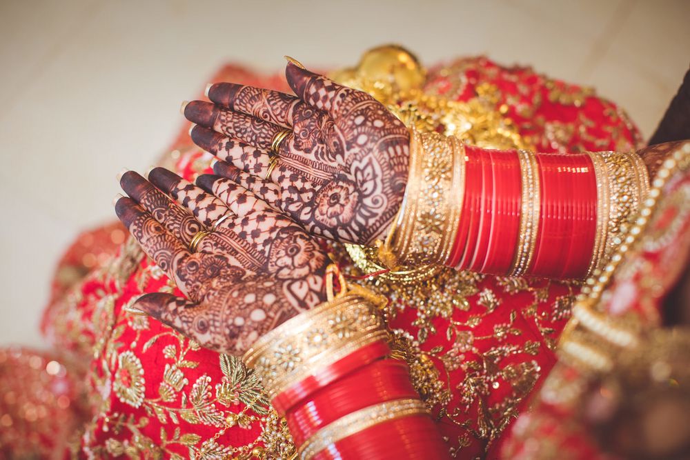 Photo From Abhinav & Jasmeet - By The Perfect Knot