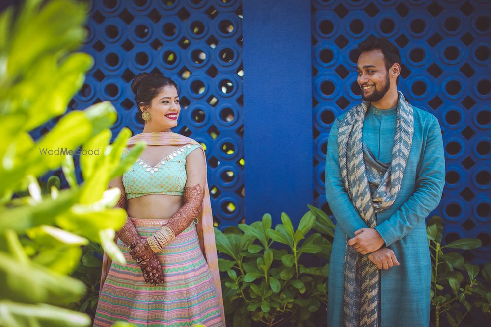 Photo From Abhinav & Jasmeet - By The Perfect Knot