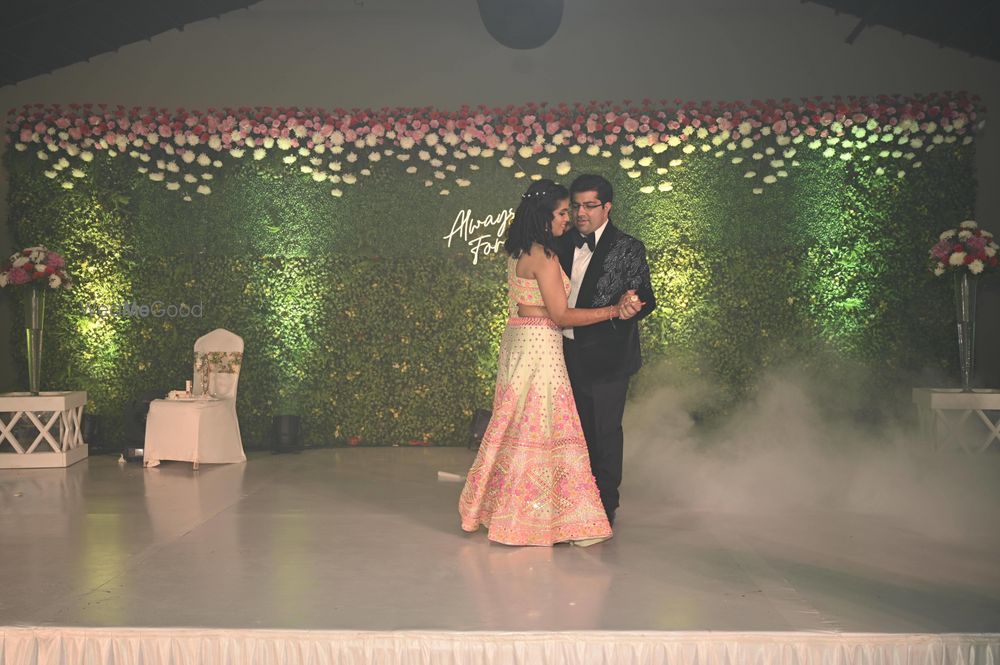 Photo From Utkarsh & Akanksha - By The Perfect Knot