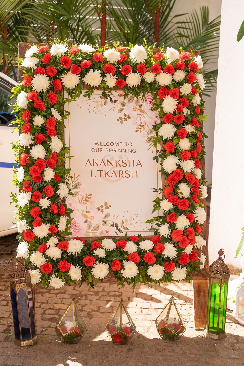 Photo From Utkarsh & Akanksha - By The Perfect Knot