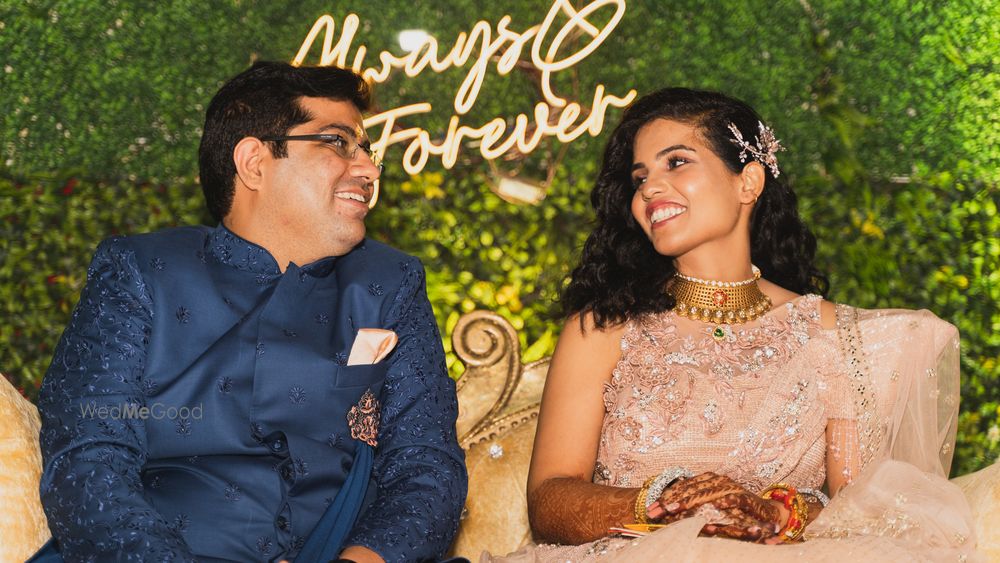 Photo From Utkarsh & Akanksha - By The Perfect Knot