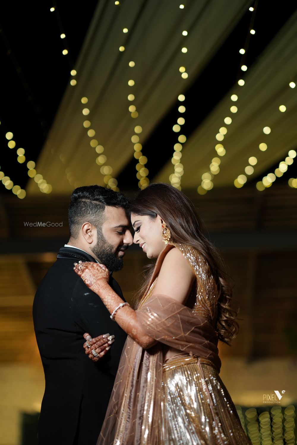 Photo From Anmol Krishna Engagement - By KK Pixels Photography