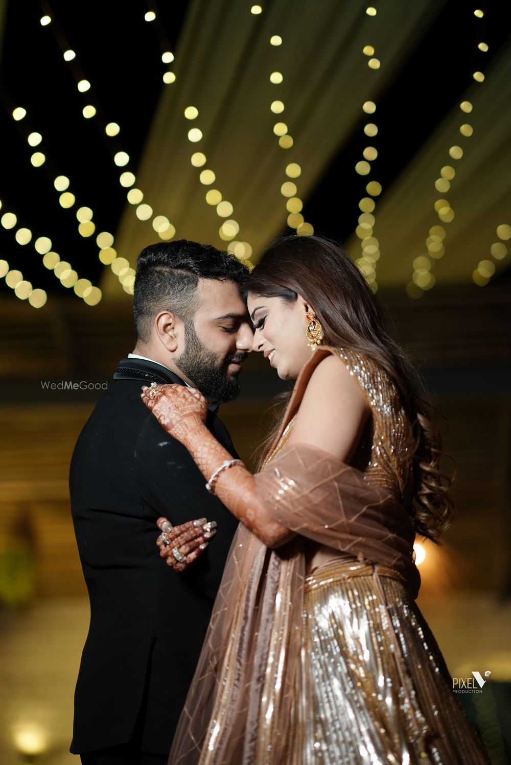 Photo From Anmol Krishna Engagement - By KK Pixels Photography