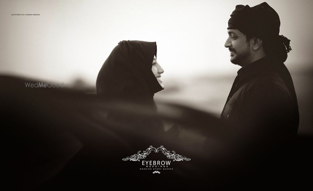 Photo From Shirvin & Madeeha - By Eyebrow Weddings