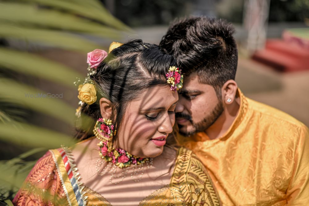 Photo From Vishal & Vandana - By Archit Maheshwari Photography