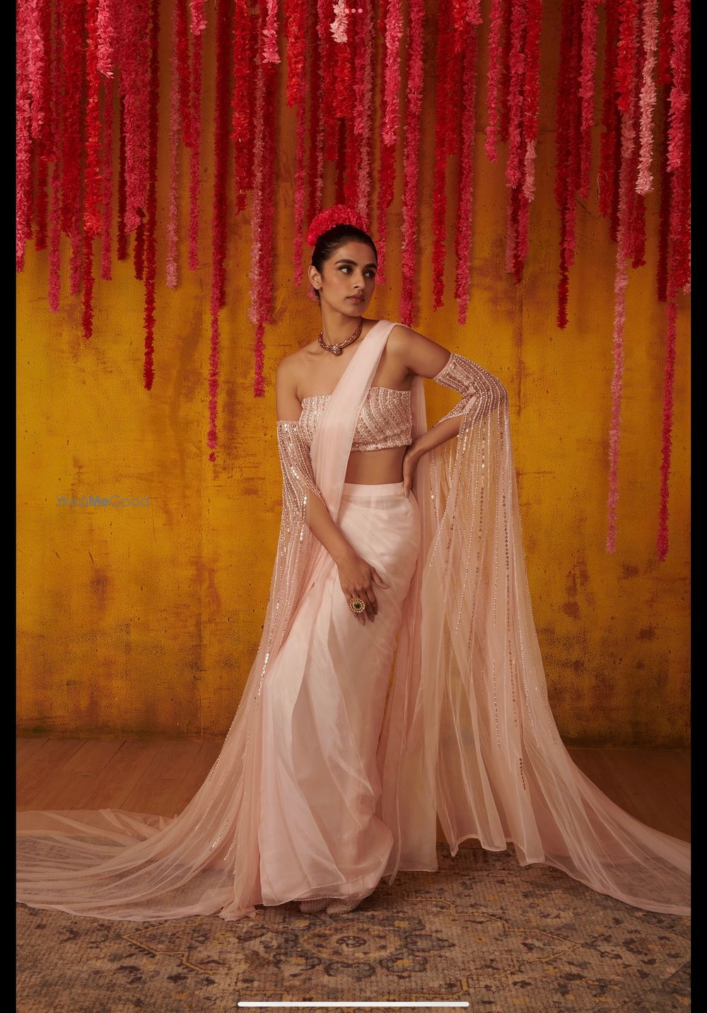 Photo From SITARA - By Pink peacock couture