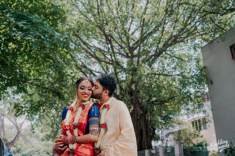 Photo From BANGALORE -ROHIT & SRUTHI WEDDING - By Weddingcinemas