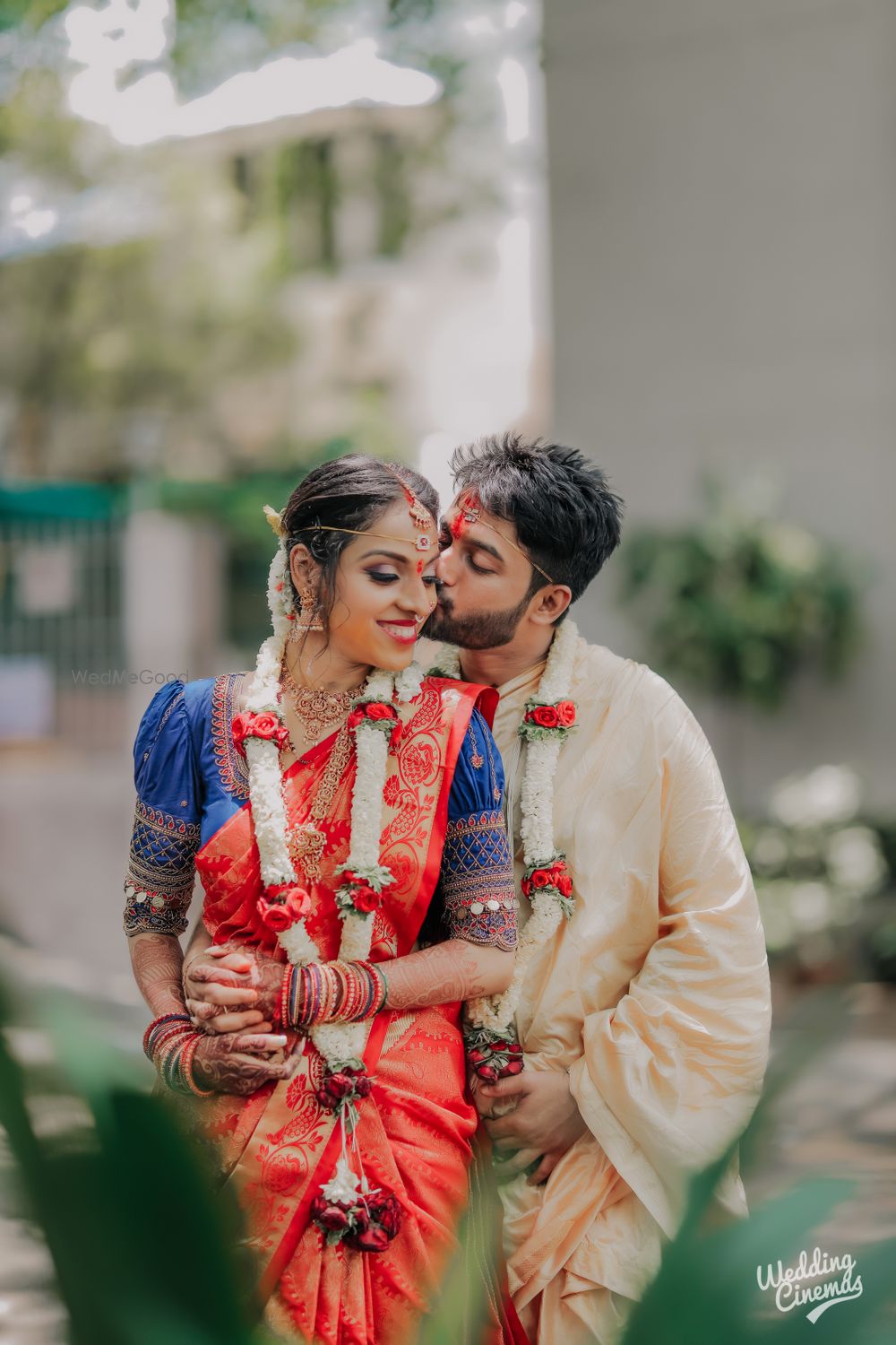 Photo From BANGALORE -ROHIT & SRUTHI WEDDING - By Weddingcinemas