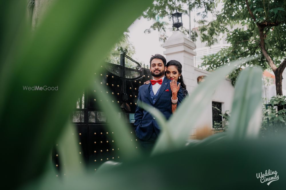 Photo From BANGALORE -ROHIT & SRUTHI WEDDING - By Weddingcinemas