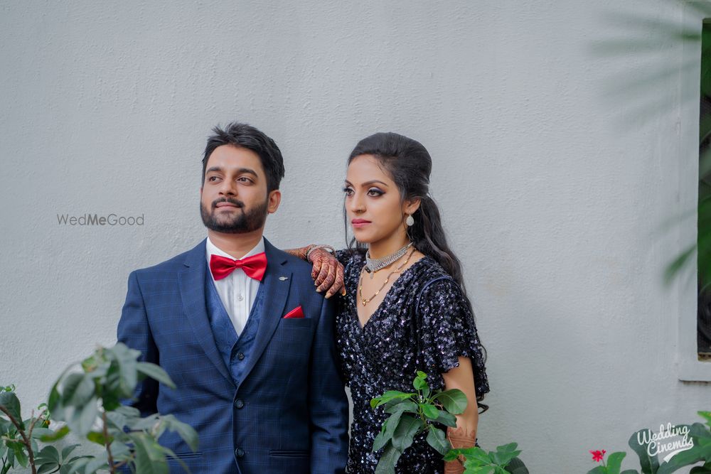 Photo From BANGALORE -ROHIT & SRUTHI WEDDING - By Weddingcinemas