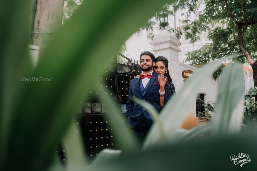 Photo From BANGALORE -ROHIT & SRUTHI WEDDING - By Weddingcinemas