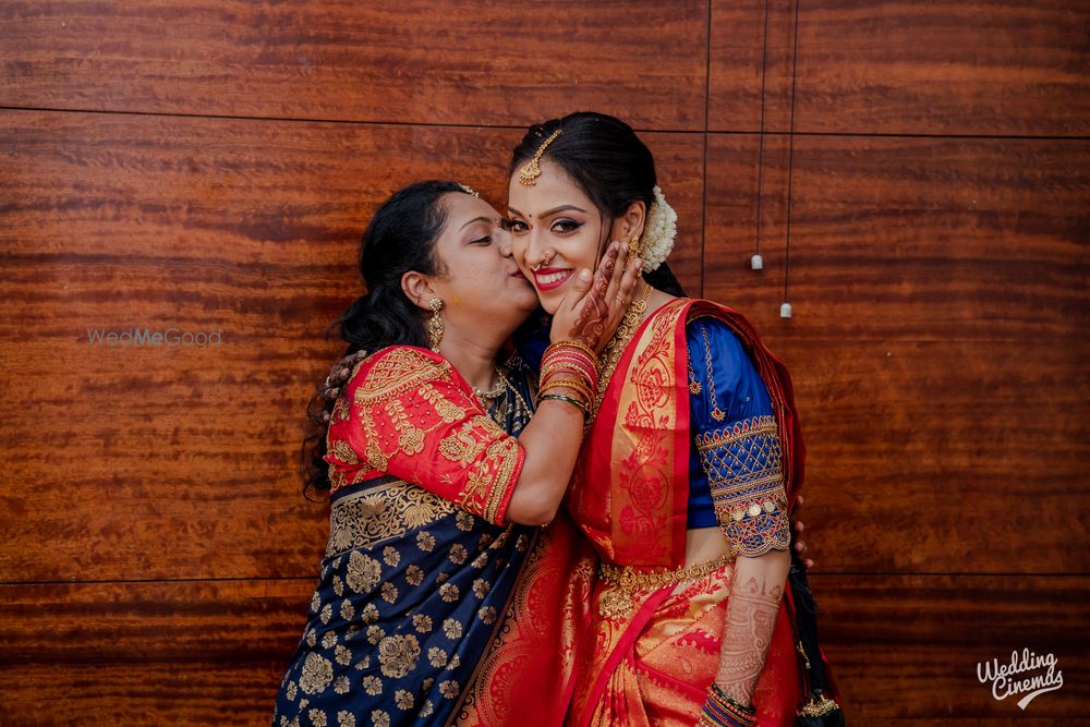 Photo From BANGALORE -ROHIT & SRUTHI WEDDING - By Weddingcinemas