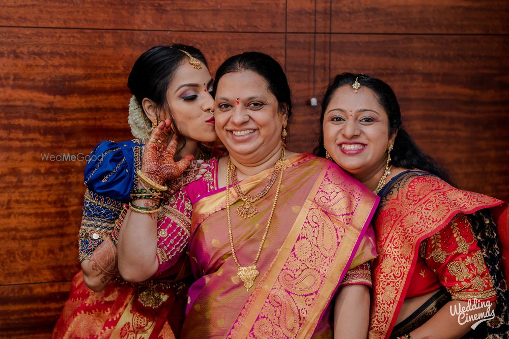 Photo From BANGALORE -ROHIT & SRUTHI WEDDING - By Weddingcinemas