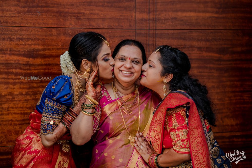 Photo From BANGALORE -ROHIT & SRUTHI WEDDING - By Weddingcinemas