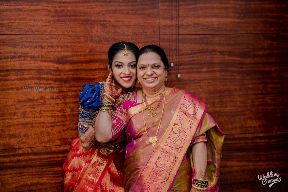 Photo From BANGALORE -ROHIT & SRUTHI WEDDING - By Weddingcinemas