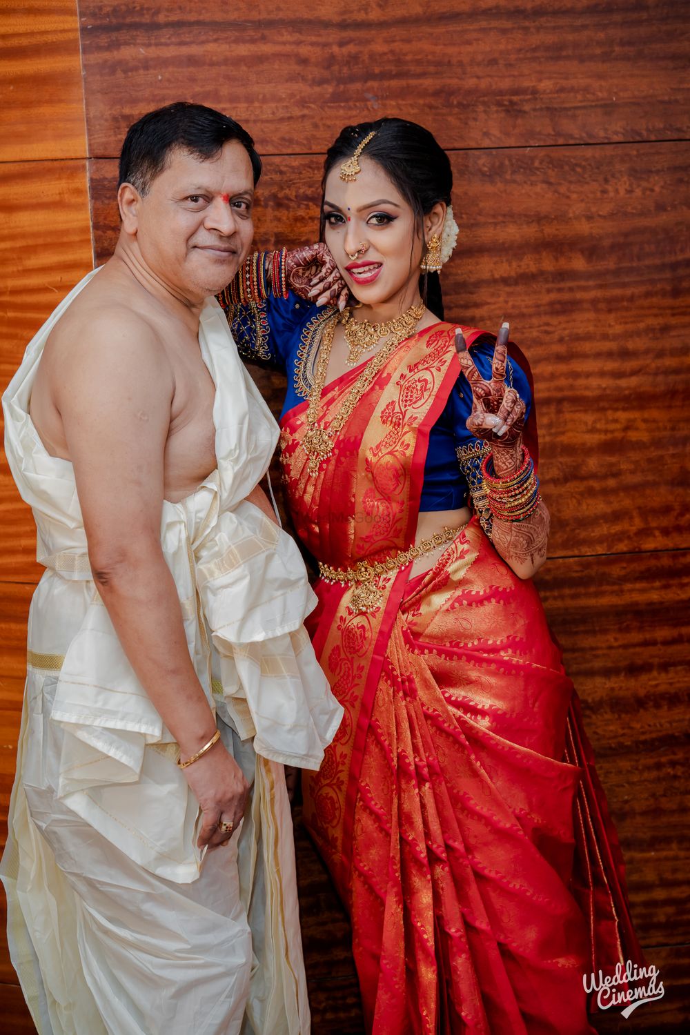 Photo From BANGALORE -ROHIT & SRUTHI WEDDING - By Weddingcinemas