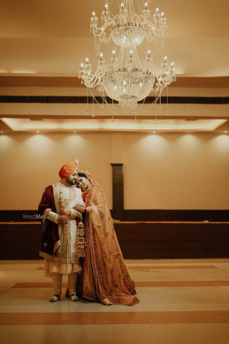 Photo From Raman &  Anmol Wedding - By Mehra Photography