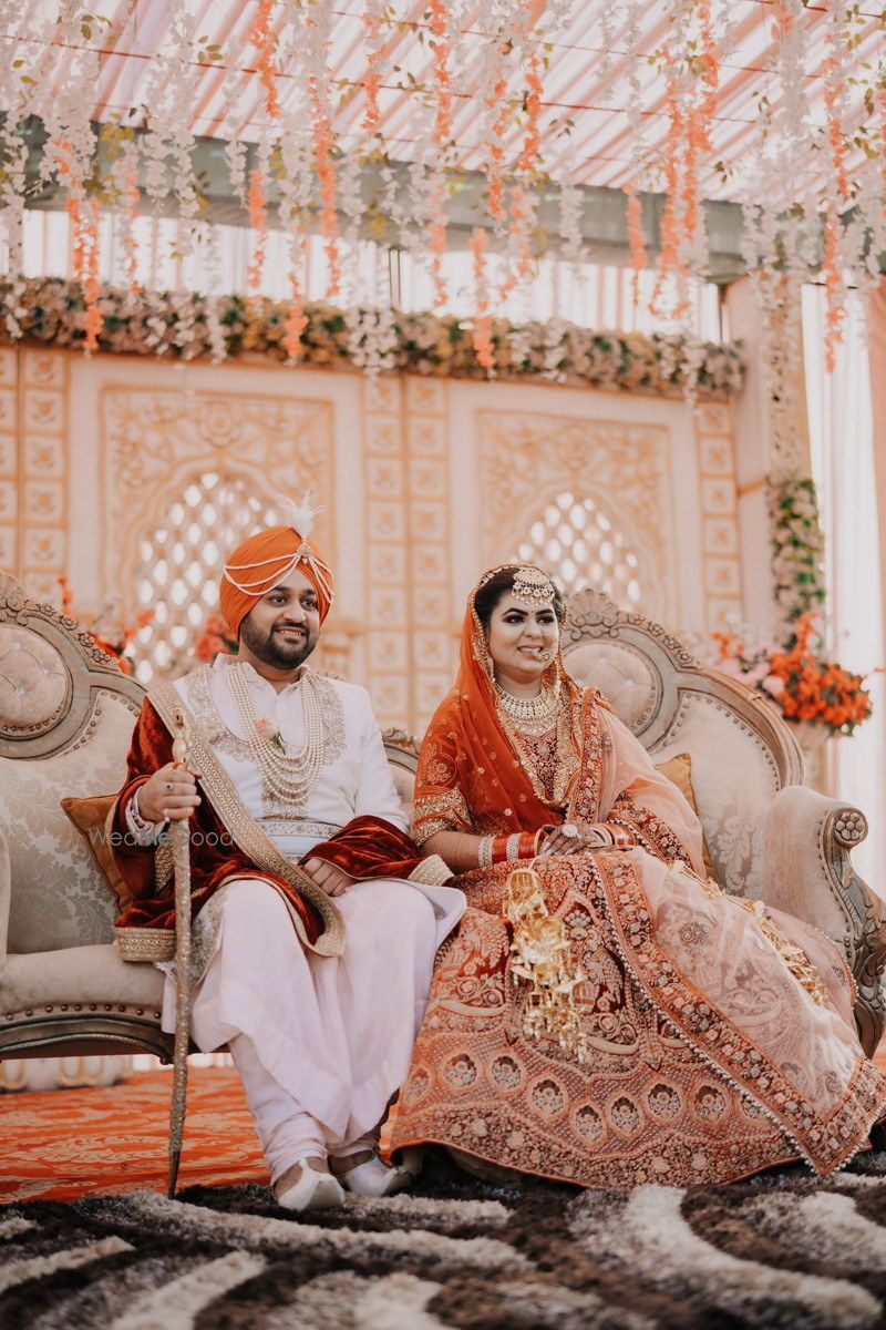 Photo From Raman &  Anmol Wedding - By Mehra Photography