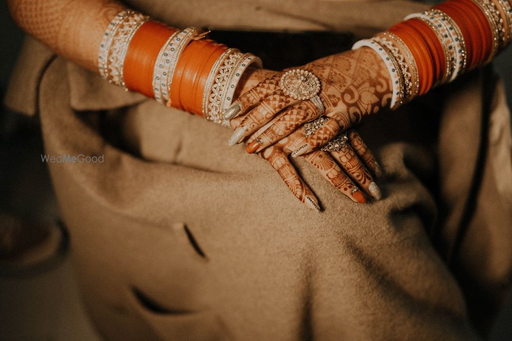 Photo From Raman &  Anmol Wedding - By Mehra Photography