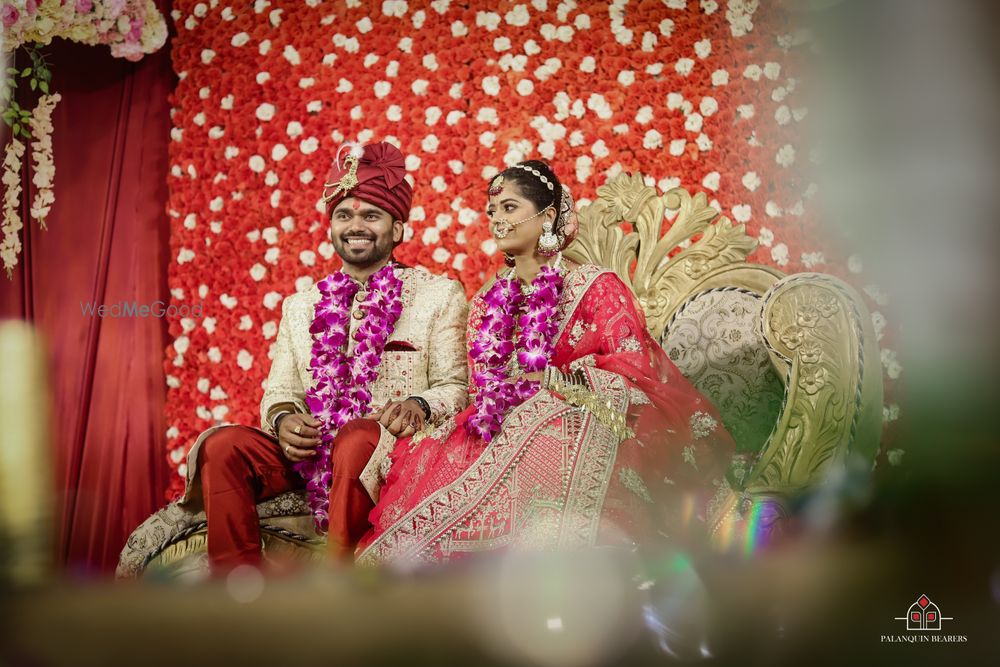 Photo From Shivangi & Suraj - By Palanquin Bearers - Pre Wedding Photography