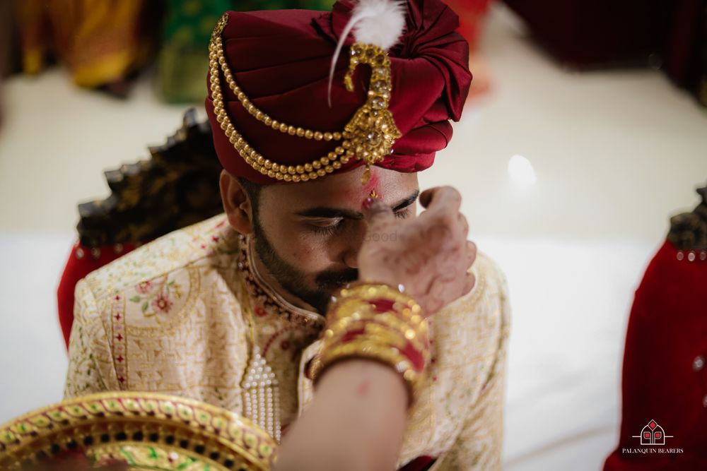 Photo From Shivangi & Suraj - By Palanquin Bearers - Pre Wedding Photography