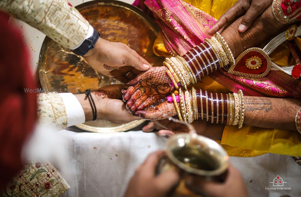 Photo From Shivangi & Suraj - By Palanquin Bearers - Pre Wedding Photography